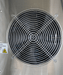 Stainless steel Combisteel blast chiller with right-hinged door and guide pairs. view 5