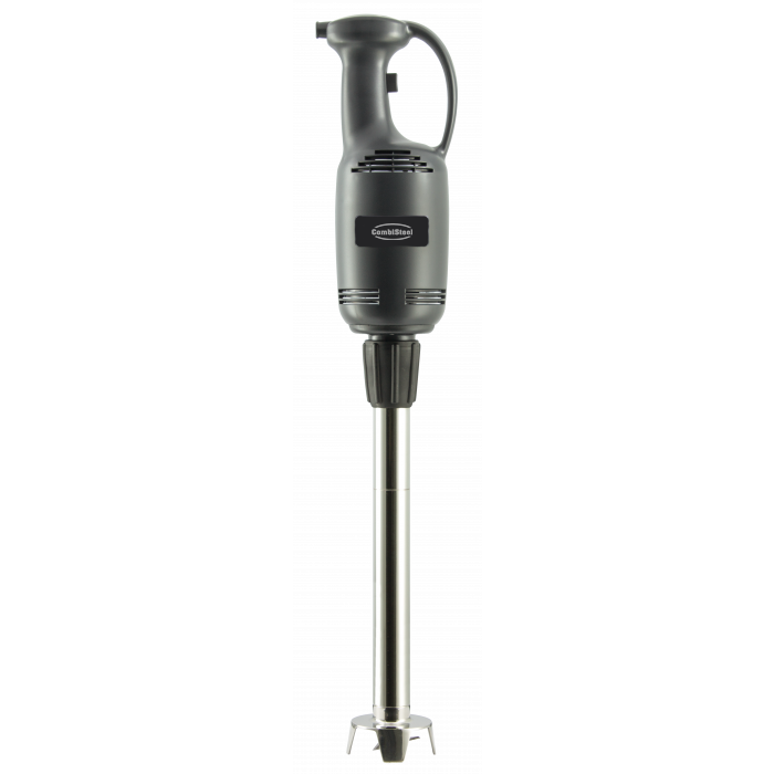 Combisteel HM-65-30 electric hand mixer with 300mm mixing arm