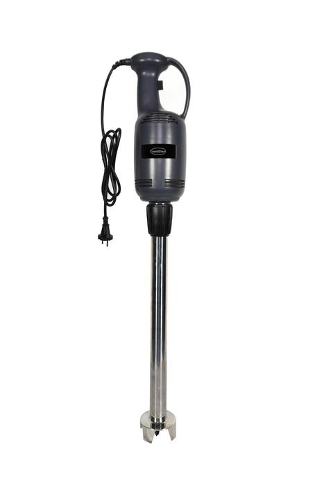 Combisteel HM-65-50 commercial hand mixer on white background view 3