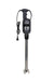 Combisteel HM-65-50 commercial hand mixer on white background
