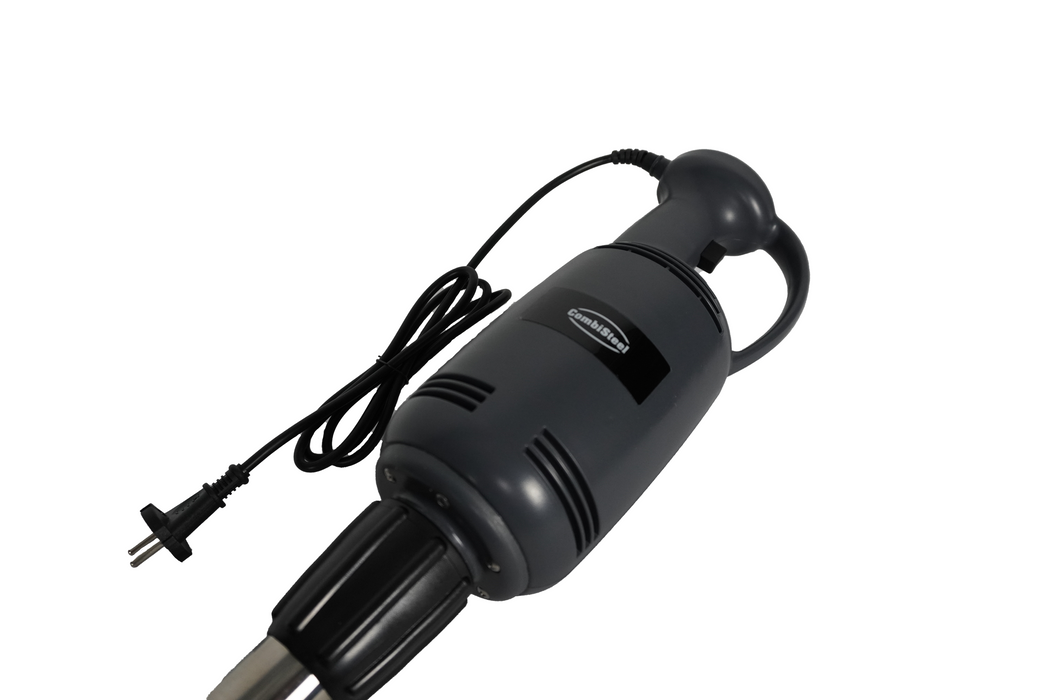 Combisteel HM-65-60 hand mixer with stand, 990mm height. view 3