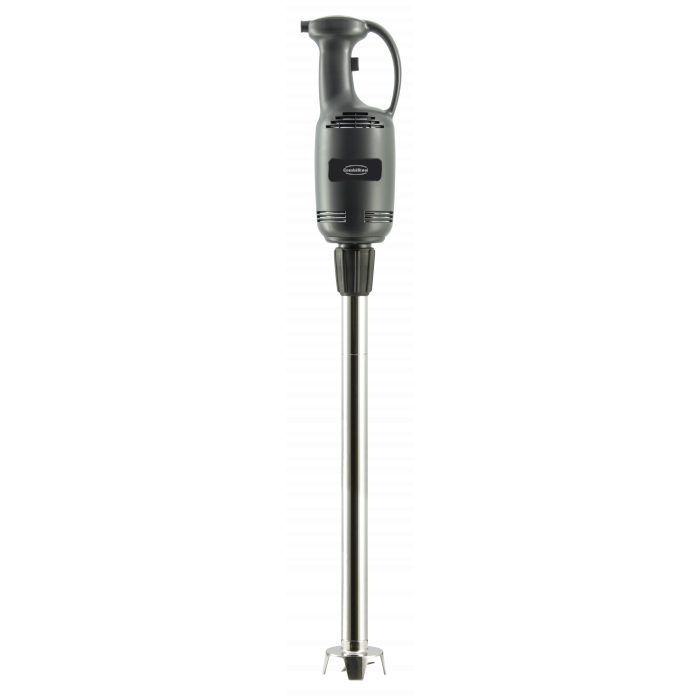Combisteel HM-65-60 hand mixer with stand, 990mm height.