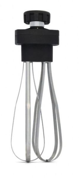 250mm stainless steel whisk attachment for Combisteel HM-35 hand mixer