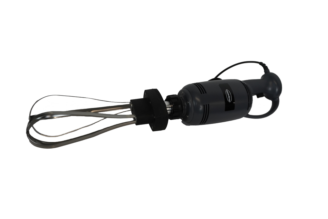 400mm wire whisk attachment for Combisteel hand mixer view 3