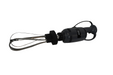 400mm wire whisk attachment for Combisteel hand mixer view 3