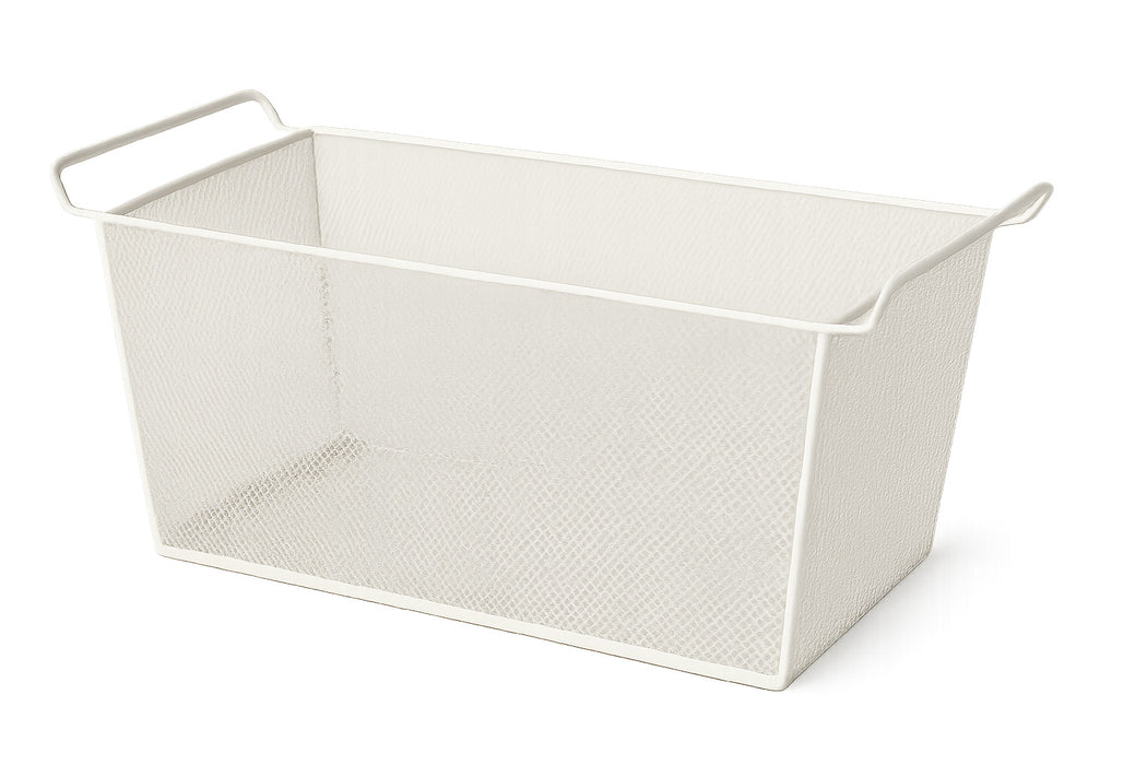 Combisteel FOR 7072 stainless steel down basket for blast chiller unit