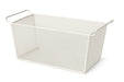 Combisteel FOR 7072 stainless steel down basket for blast chiller unit