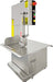 Combisteel SAW 230V bone saw with stainless steel body and knob control