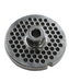 Stainless steel 5mm grinder plate for Combisteel meat mincer