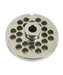 8mm grinding plate for Combisteel Meatgrinder 12 meat mincer