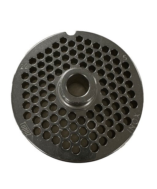 5mm grinder plate for Combisteel MEATGRINDER 22 meat mincer