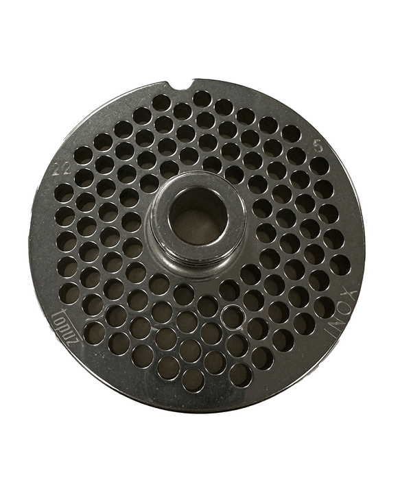 5mm grinder plate for Combisteel MEATGRINDER 22 meat mincer