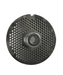 3mm grinder plate for Combisteel Meatgrinder 22
