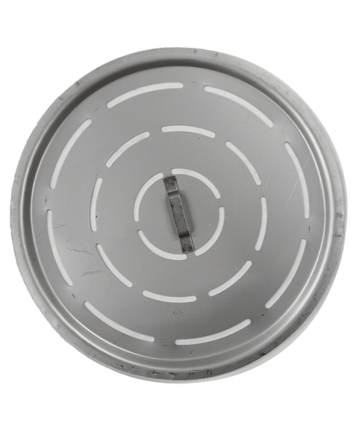 Combisteel FOR 300 strainer, 215mm diameter, for floor grid drainage system