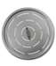 Combisteel FOR 300 strainer, 215mm diameter, for floor grid drainage system