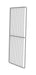 Combisteel FOR 7077 stainless steel refrigeration grid spare part
