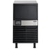 Combisteel stainless steel ice cube maker, compact countertop unit view 2