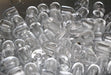 Combisteel MAKER 35KG stainless steel ice cube maker, compact countertop unit view 2