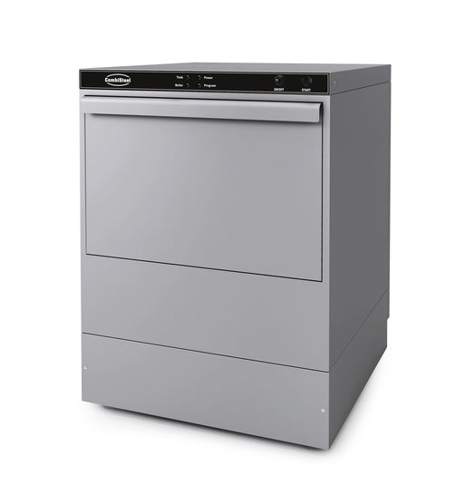 Combisteel ENT 500-230 compact frontloading commercial dishwasher
