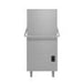 Combisteel ENT 400 pass through dishwasher wash chamber interior
