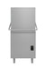 Combisteel ENT 400 pass through dishwasher wash chamber interior