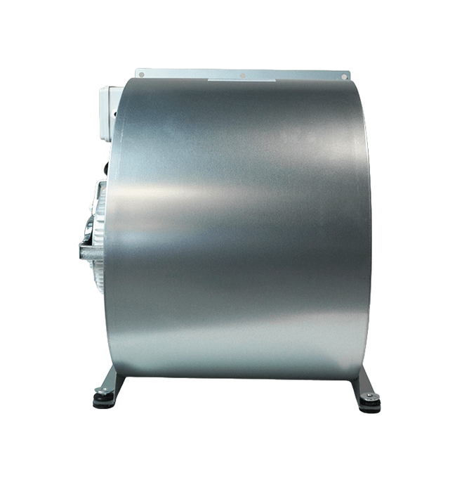 Combisteel AFM-10-10-1200 commercial separate fan unit view 4