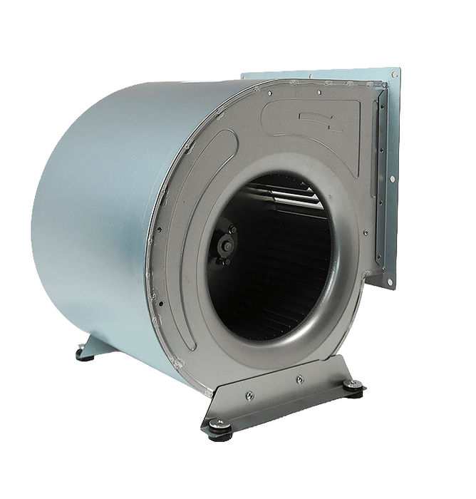 Combisteel AFM-10-10-1200 commercial separate fan unit view 5