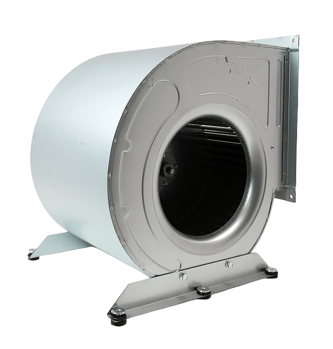 Combisteel AFM-12-12-900 commercial separate fan unit view 5