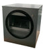 Combisteel compact boxed extraction fan unit with 400mm exhaust outlet