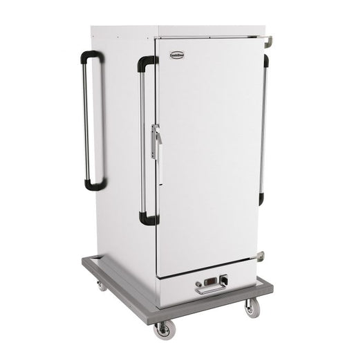 Combisteel Banquet Trolley Heated 15X 2/1Gn