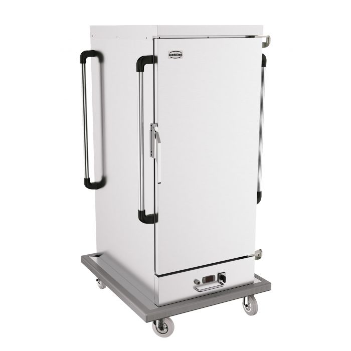 Combisteel Banquet Trolley Heated 15X 2/1Gn