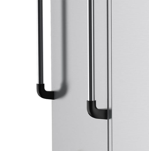 Combisteel Banquet Trolley Heated 15X 2/1Gn