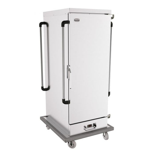 Combisteel Banquet Trolley Heated 18X 2/1Gn