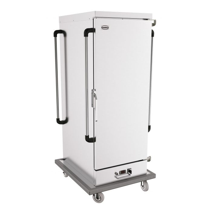 Combisteel Banquet Trolley Heated 18X 2/1Gn