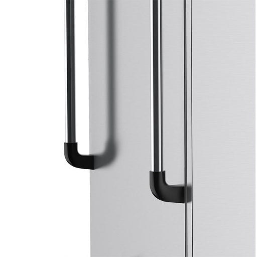 Combisteel Banquet Trolley Heated 18X 2/1Gn