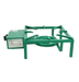 Green Combisteel gas wok burner with single 11kW burner and propane sprayer view 4