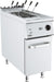 Combisteel BASE 900 gas pasta cooker with five baskets, freestanding tabletop model
