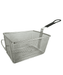 Stainless steel fryer basket for Combisteel BASE 600 electric fryer