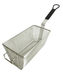 Combisteel BASE 700 stainless steel fryer basket accessory