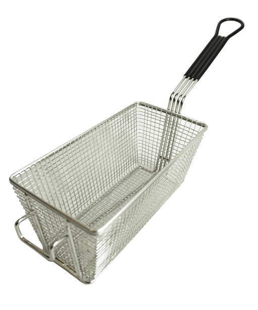 Stainless steel fryer basket for Combisteel FOR 7455 commercial fryer
