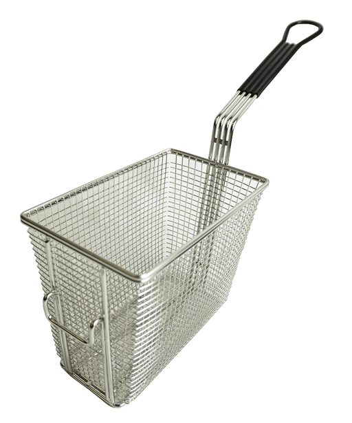 Stainless steel fryer basket for Combisteel BASE 700 electric fryer
