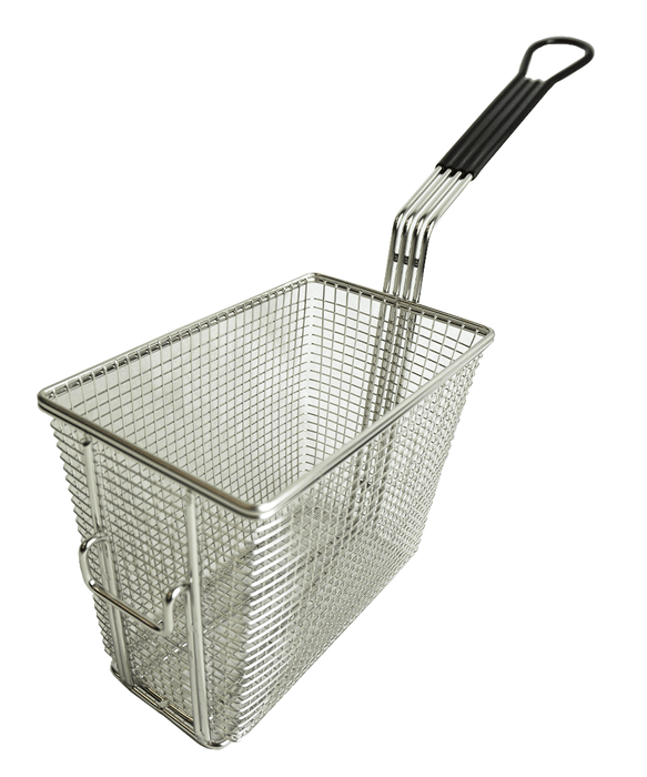 Stainless steel fryer basket for Combisteel BASE 700 electric fryer