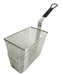 Stainless steel fryer basket for Combisteel BASE 700 electric fryer
