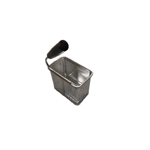 Stainless steel basket accessory for Combisteel BASE 600 pasta cooker