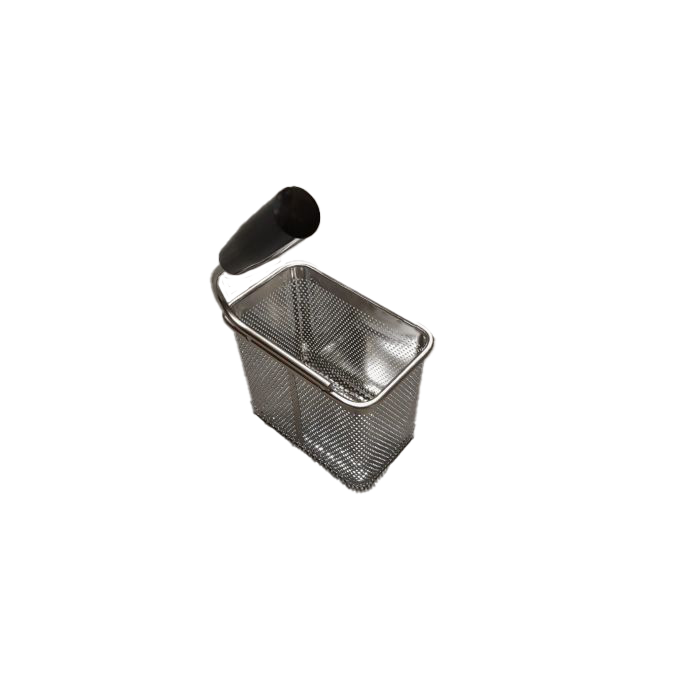 Stainless steel basket accessory for Combisteel BASE 600 pasta cooker