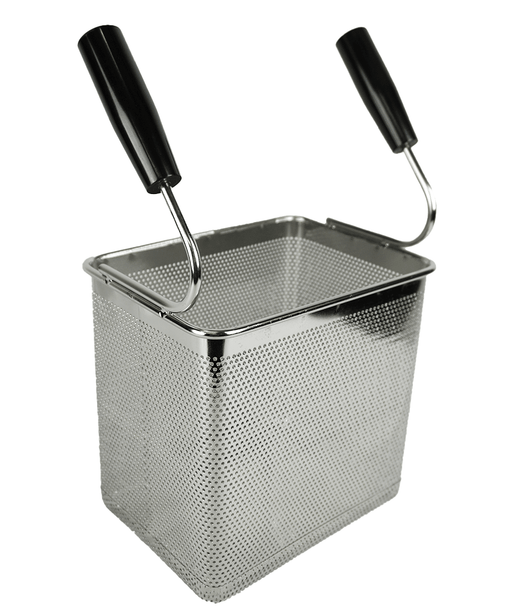 Stainless steel basket for Combisteel BASE 700 pasta cooker