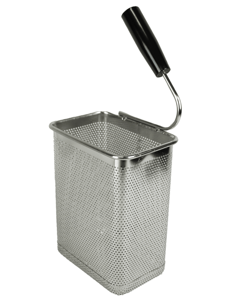 Combisteel BASE 700 left pasta cooker basket accessory