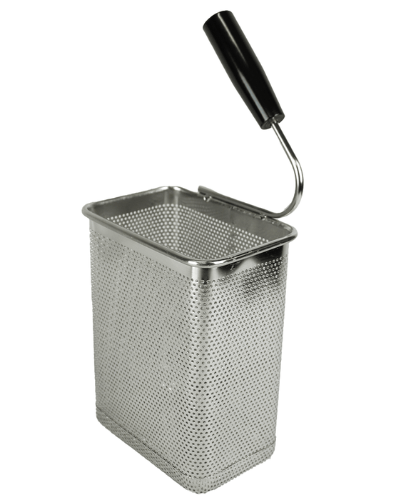 Combisteel BASE 700 left pasta cooker basket accessory