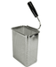 Combisteel BASE 700 left pasta cooker basket accessory
