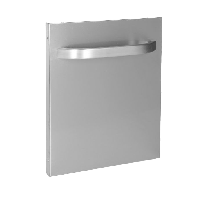 Combisteel BASE 700 right door hinge kit accessory